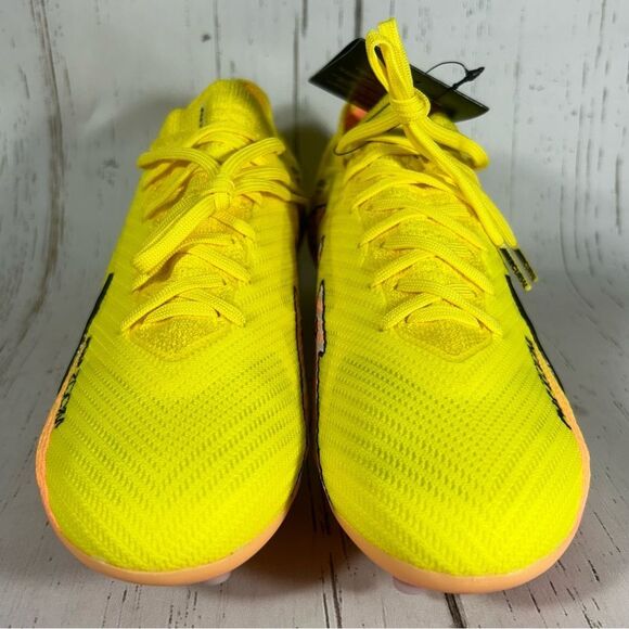 Nike Zoom Vapor 15 Elite AG-PRO Sunset Glow Size Mens 6 Womens 7.5 DJ5167-781 main image 10